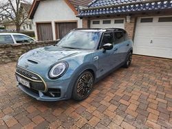 Gebraucht 2023 Mini John Cooper Works Clubman Untold Edition Kombi | 42.000 € (Guter Preis)