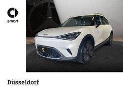 Other Gebraucht 2023 Smart #1 Edition #1 SUV | 25.490 € (Guter Preis)