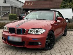 Gebraucht 2008 BMW 118 Cabriolet M Sport Cabrio | 5.499 € (Fairer Preis)