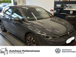 Grau Gebraucht 2020 VW Golf Pro Limousine | 21.920 € (Fairer Preis)