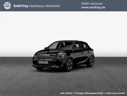 Schwarz Gebraucht 2024 Opel Corsa Limousine | 16.228 € (Guter Preis)