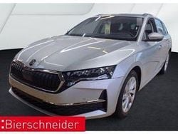 Silber Gebraucht 2025 Skoda Octavia Selection Kombi | 28.450 € (Guter Preis)