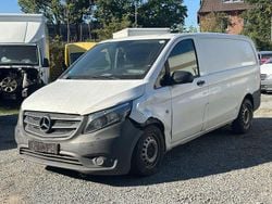 Weiß Gebraucht 2015 Mercedes Vito Van / Kleinbus | 4.250 €