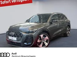 Grau Neu 2025 Audi Q5 S-Line SUV | 71.840 € (Teuer)