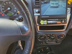 Schwarz Gebraucht 2005 Kia Picanto LX Kleinwagen | 1.850 € (Etwas zu teuer)