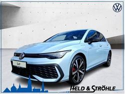 Blau Neu 2025 VW Golf GTE Limousine | 46.990 € (Teuer)