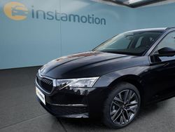 Schwarz Neu 2025 Skoda Octavia Kombi | 48.549 €