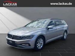 Silber Gebraucht 2023 VW Passat Business Kombi | 21.450 € (Guter Preis)