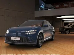 Genesis GV60