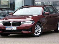 Andere Gebraucht 2021 BMW 530 Sport Line Kombi | 34.900 € (Fairer Preis)