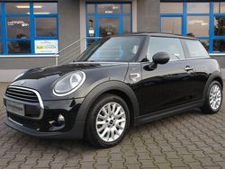 Schwarz Gebraucht 2018 Mini ONE Kleinwagen | 12.200 € (Fairer Preis)