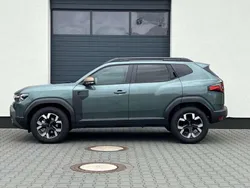 Metallic gegen aufpreis Neu 2025 Dacia Duster Expression SUV | 25.340 € (Superpreis)