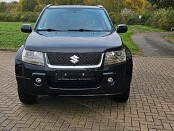 Gebraucht 2009 Suzuki Vitara SUV | 3.500 €