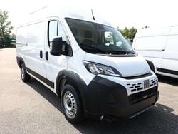 Weiß Neu 2025 Fiat Ducato Van | 31.091 € (Guter Preis)