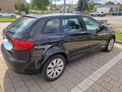 Schwarz Gebraucht 2004 Audi A3 S-Line Limousine | 1.750 € (Guter Preis)