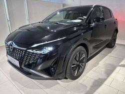 Schwarz Neu 2025 Nissan Qashqai Tekna SUV | 33.490 € (Fairer Preis)