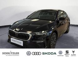 Schwarz Neu 2025 Skoda Scala Tour Kleinwagen | 31.980 € (Teuer)