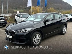 Schwarz Gebraucht 2023 BMW X2 SUV | 26.990 € (Superpreis)