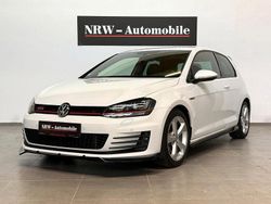 Weiß Gebraucht 2014 VW Golf VII GTI | 15.990 € (Fairer Preis)