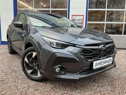 Magnetite gray (m) Gebraucht 2025 Subaru Crosstrek Comfort SUV | 31.990 € (Fairer Preis)