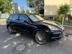 Schwarz Gebraucht 2011 Porsche Cayenne SUV | 14.700 € (Guter Preis)