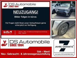 Astrograu metallic Neu 2025 Kia Picanto Vision Kleinwagen | 17.200 € (Fairer Preis)