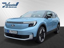 Arctic blue metallic Gebraucht 2024 Ford Explorer Premium SUV | 45.990 €