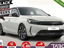 Silber Neu 2025 Opel Corsa Limousine | 19.988 € (Guter Preis)