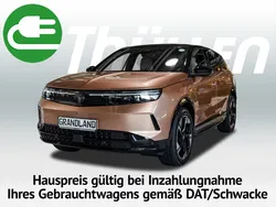 Bronze Neu 2024 Opel Grandland X SUV | 54.440 €