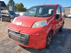 Rot Gebraucht 2012 Fiat Qubo Active Van / Kleinbus | 690 € (Superpreis)
