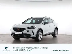 Weiß Gebraucht 2024 Cupra Formentor SUV | 31.333 € (Fairer Preis)