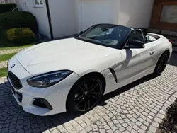 Weiß Gebraucht 2019 BMW Z4 M Sport Cabrio | 34.300 € (Fairer Preis)
