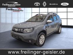 Unbekannt (metallic) Gebraucht 2024 Dacia Duster Expression SUV | 18.400 € (Superpreis)