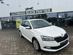 Candyweiss Gebraucht 2020 Skoda Fabia Cool Plus Kleinwagen | 8.999 € (Superpreis)