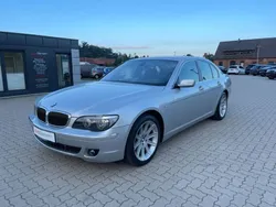 BMW 750