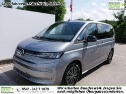 Monosilber metallic Neu 2025 VW Multivan Life Van | 54.890 € (Superpreis)