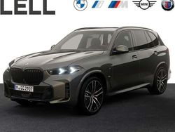 Grau Neu 2025 BMW X5 Comfort Edition SUV | 103.775 € (Fairer Preis)