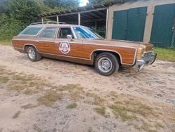 Gebraucht 1972 Chevrolet Impala Limousine | 14.000 €