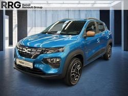 Morgenbrisenblau Gebraucht 2023 Dacia Spring Extreme Kleinwagen | 11.980 € (Guter Preis)