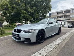 Silber Gebraucht 2008 BMW M3 M Performance Coupé | 59.900 €