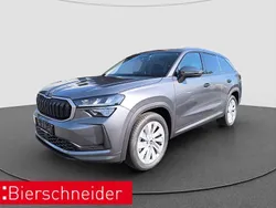 Graphitegrau metallic Neu 2025 Skoda Kodiaq Selection SUV | 46.790 € (Guter Preis)