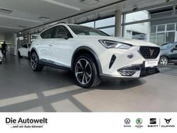 Candy weiß Gebraucht 2022 Cupra Formentor SUV | 23.980 € (Fairer Preis)
