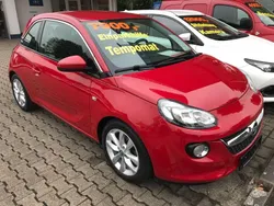 Rot Gebraucht 2016 Opel Adam Jam Kleinwagen | 7.500 € (Fairer Preis)