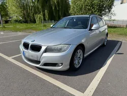 Silber Gebraucht 2011 BMW 320 Kombi | 4.500 € (Guter Preis)