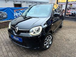 Schwarz Gebraucht 2019 Renault Twingo LIMITED Kleinwagen | 6.600 € (Fairer Preis)