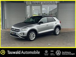 Silber Gebraucht 2025 VW T-Roc Style SUV | 28.930 € (Fairer Preis)