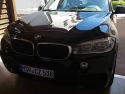 Schwarz Gebraucht 2018 BMW X5 Sport Line SUV | 31.000 € (Guter Preis)
