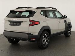 Sandstone beige metallic sandstone beige metallic Neu 2025 Dacia Duster Expression SUV | 24.635 € (Fairer Preis)