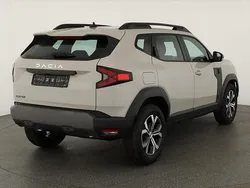 Sandstone beige metallic sandstone beige metallic Neu 2025 Dacia Duster Expression SUV | 24.635 € (Guter Preis)