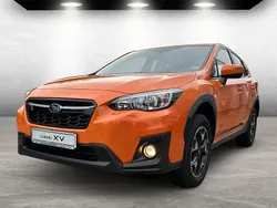 Orange Gebraucht 2020 Subaru XV Trend SUV | 20.490 € (Fairer Preis)